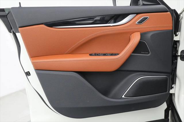 2022 Maserati Levante GT