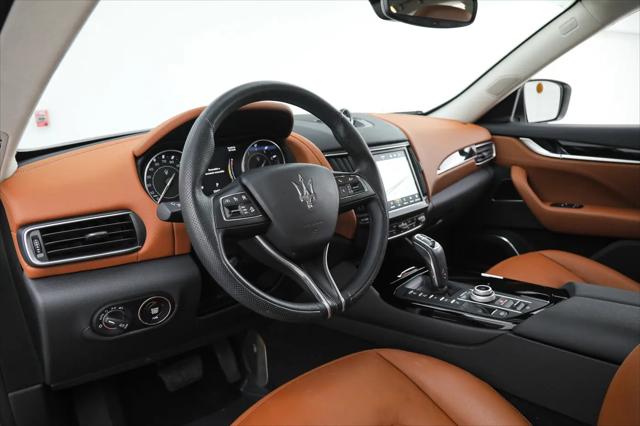 2022 Maserati Levante GT
