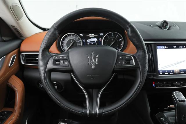 2022 Maserati Levante GT