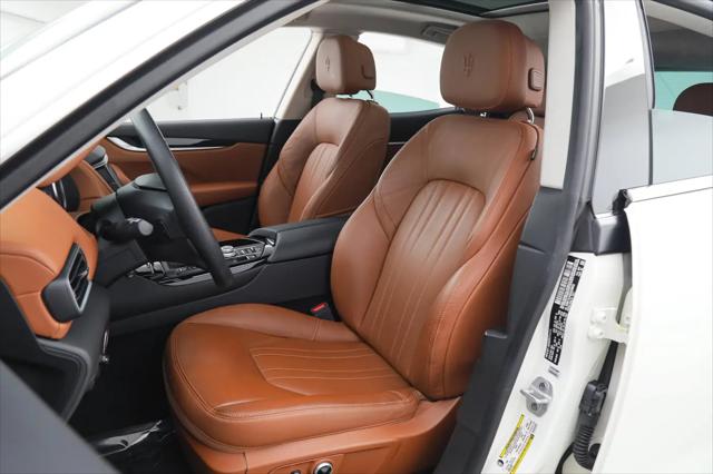 2022 Maserati Levante GT