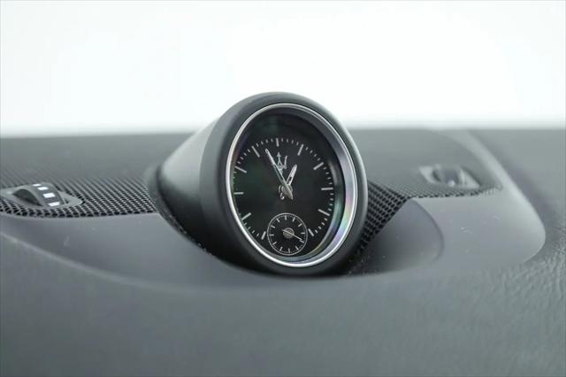 2022 Maserati Levante GT