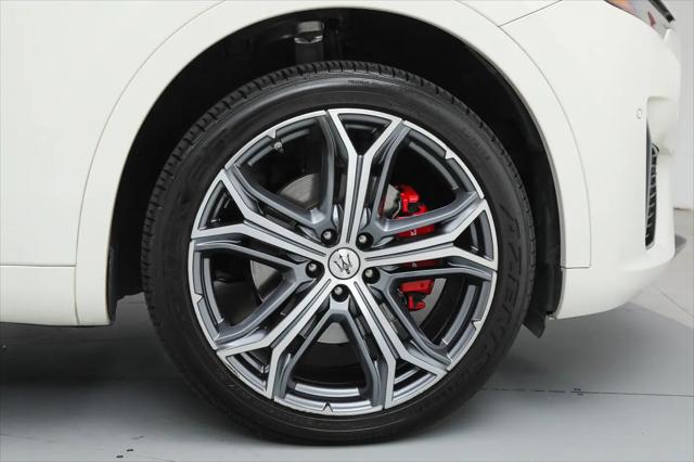2022 Maserati Levante GT
