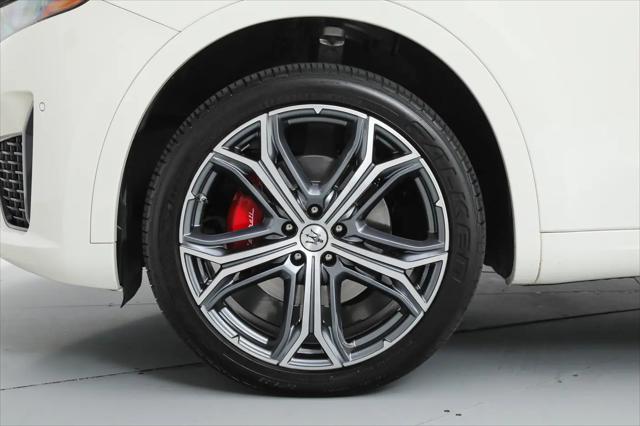 2022 Maserati Levante GT