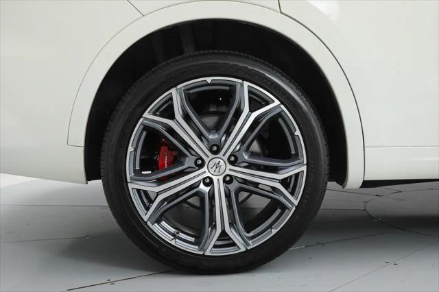 2022 Maserati Levante GT