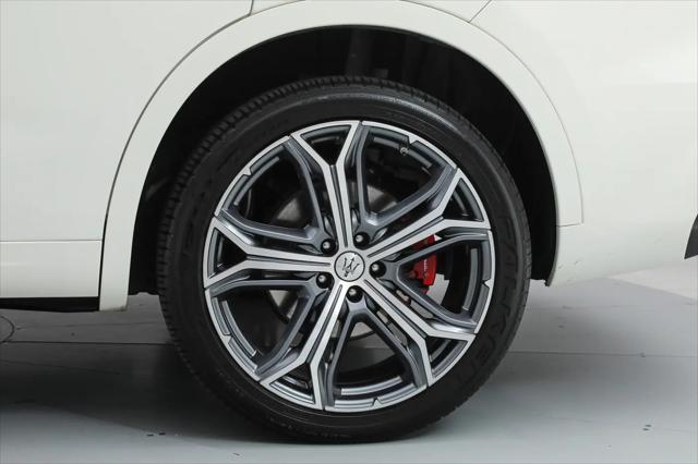 2022 Maserati Levante GT