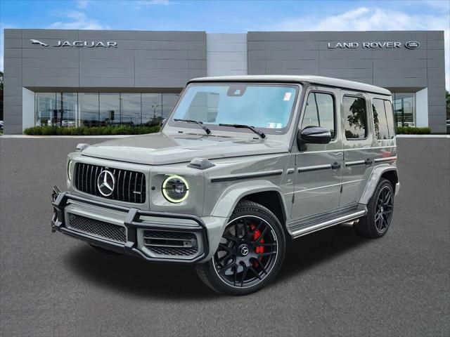 2021 Mercedes-Benz AMG G 63 4MATIC for sale in West Chester, PA