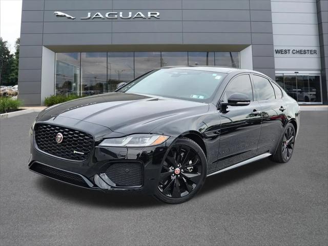2022 Jaguar XF R-Dynamic SE P300 AWD Automatic for sale in West Chester, PA