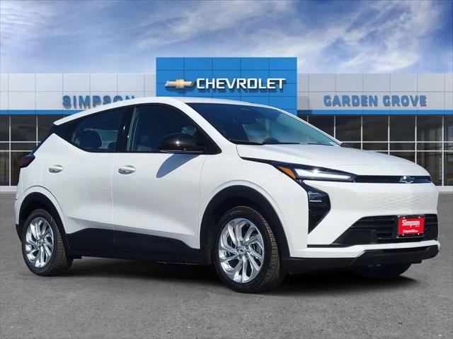 2027 Chevrolet Bolt LT FWD for sale in Garden Grove, CA