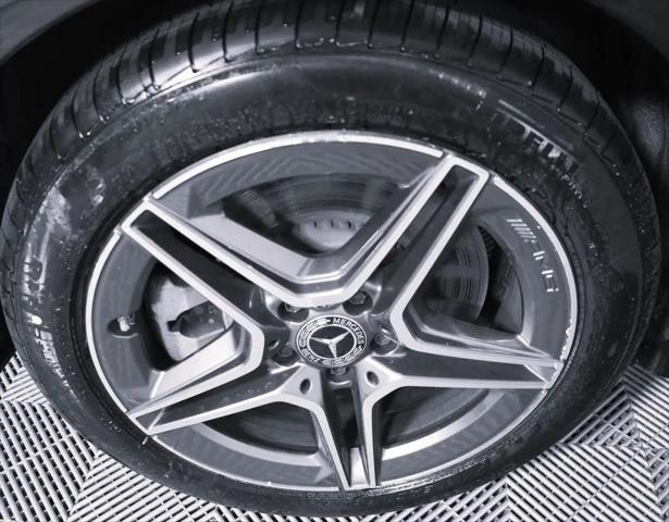 2021 Mercedes-Benz E 450 4MATIC