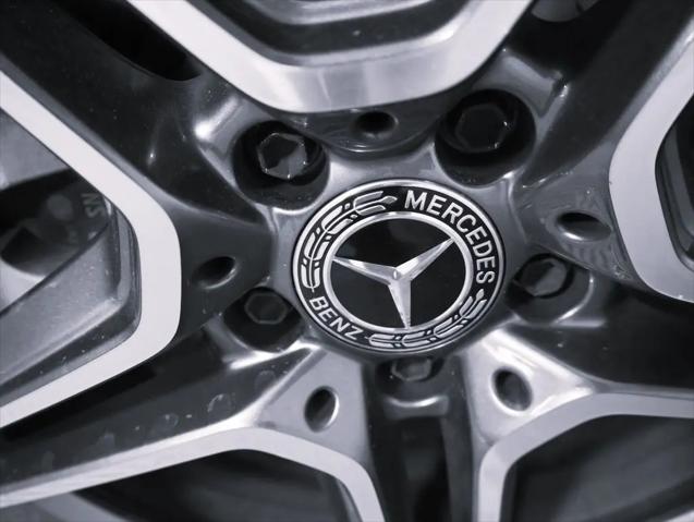 2021 Mercedes-Benz E 450 4MATIC
