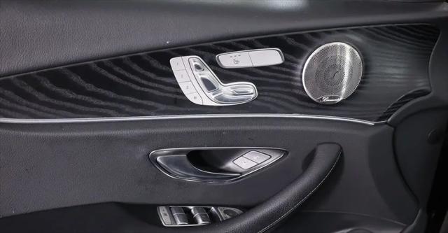 2021 Mercedes-Benz E 450 4MATIC