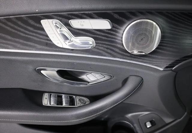 2021 Mercedes-Benz E 450 4MATIC