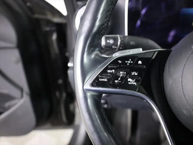 2021 Mercedes-Benz E 450 4MATIC