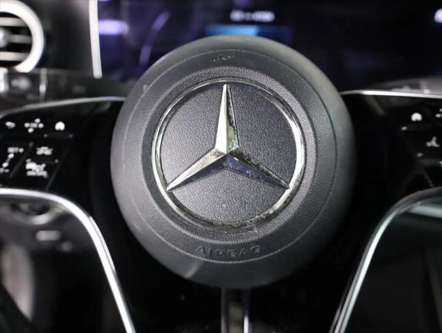 2021 Mercedes-Benz E 450 4MATIC