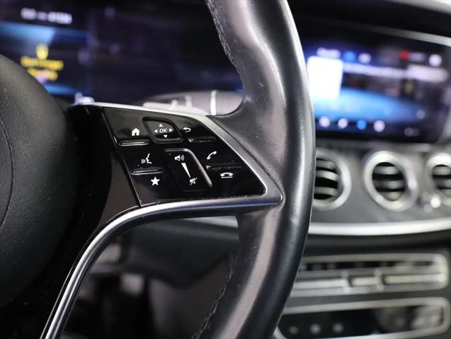 2021 Mercedes-Benz E 450 4MATIC