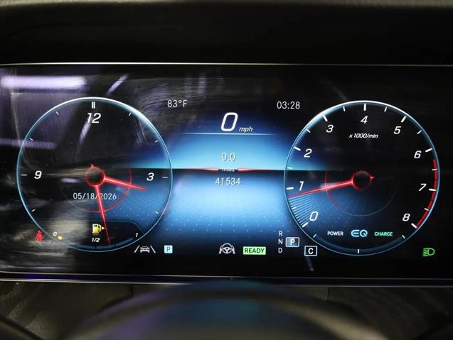 2021 Mercedes-Benz E 450 4MATIC