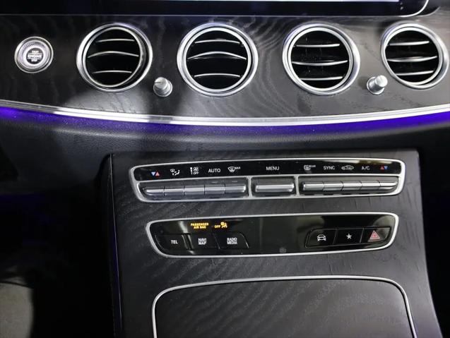 2021 Mercedes-Benz E 450 4MATIC