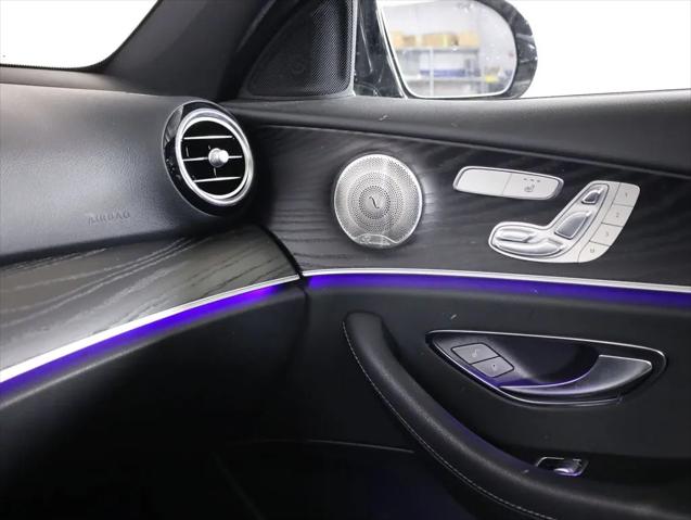 2021 Mercedes-Benz E 450 4MATIC