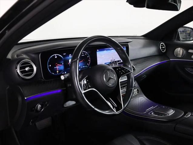 2021 Mercedes-Benz E 450 4MATIC