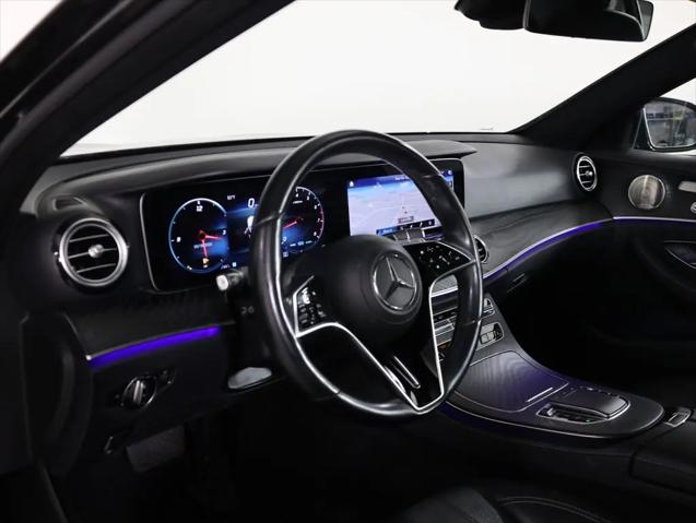 2021 Mercedes-Benz E 450 4MATIC