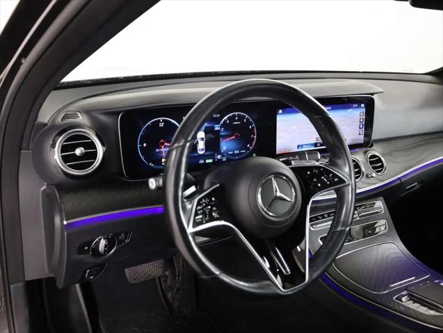 2021 Mercedes-Benz E 450 4MATIC