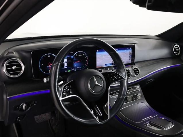 2021 Mercedes-Benz E 450 4MATIC