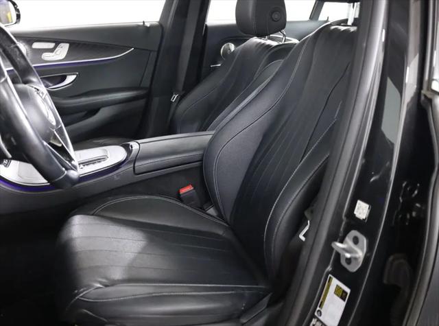 2021 Mercedes-Benz E 450 4MATIC