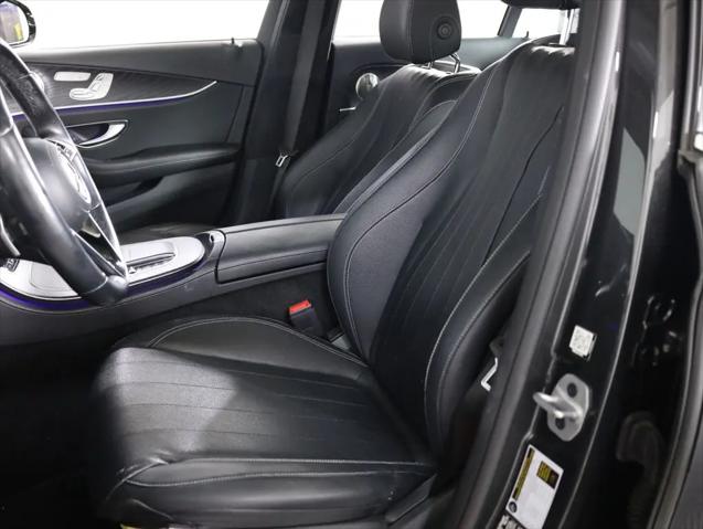 2021 Mercedes-Benz E 450 4MATIC