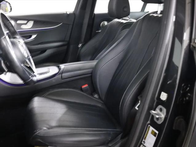 2021 Mercedes-Benz E 450 4MATIC