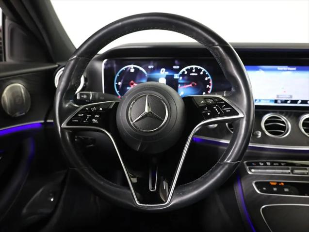 2021 Mercedes-Benz E 450 4MATIC