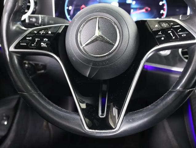 2021 Mercedes-Benz E 450 4MATIC