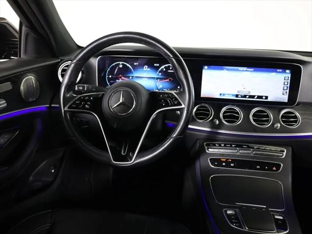 2021 Mercedes-Benz E 450 4MATIC