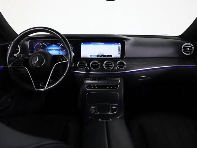 2021 Mercedes-Benz E 450 4MATIC