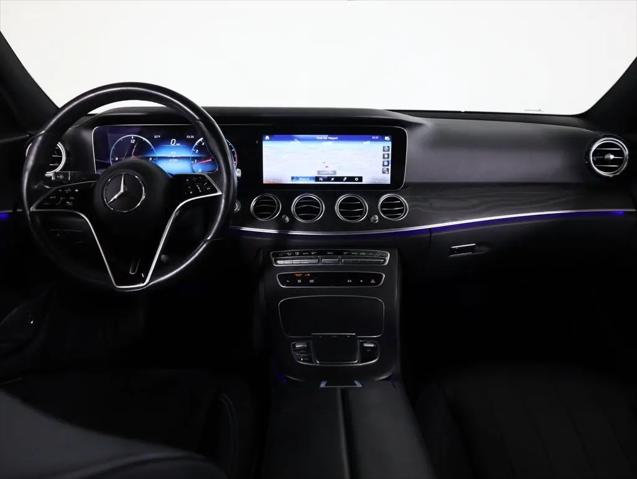 2021 Mercedes-Benz E 450 4MATIC