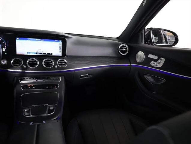 2021 Mercedes-Benz E 450 4MATIC