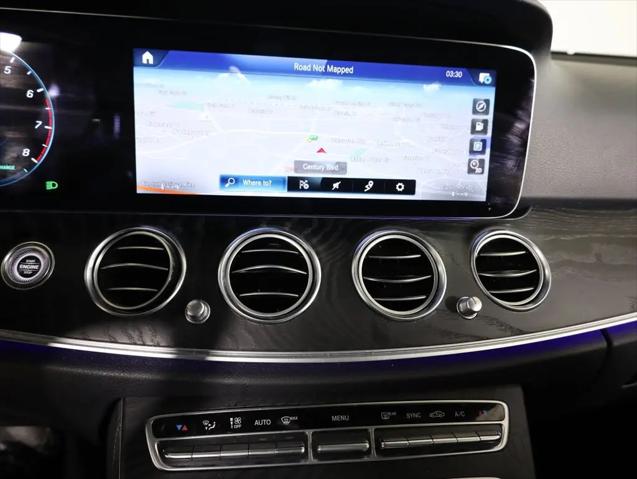 2021 Mercedes-Benz E 450 4MATIC