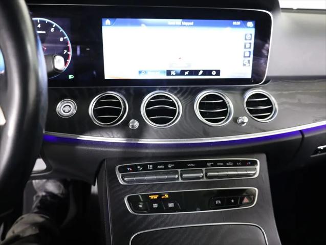 2021 Mercedes-Benz E 450 4MATIC