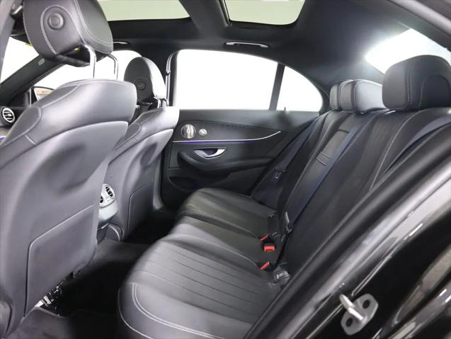 2021 Mercedes-Benz E 450 4MATIC