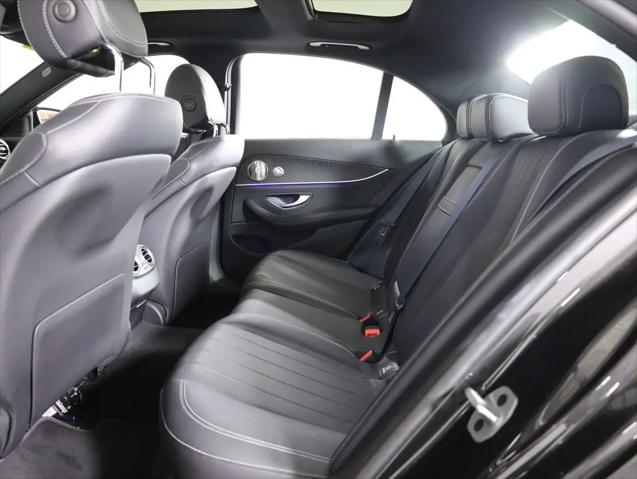 2021 Mercedes-Benz E 450 4MATIC