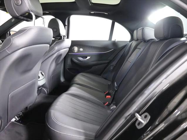 2021 Mercedes-Benz E 450 4MATIC