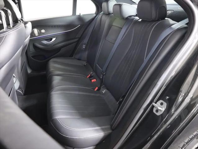 2021 Mercedes-Benz E 450 4MATIC