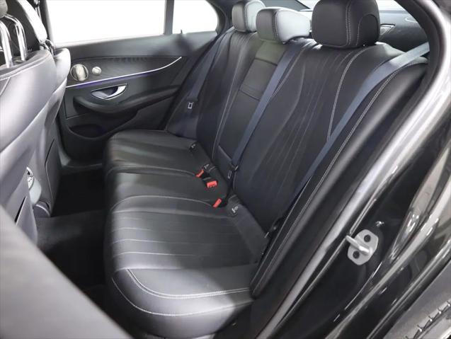 2021 Mercedes-Benz E 450 4MATIC