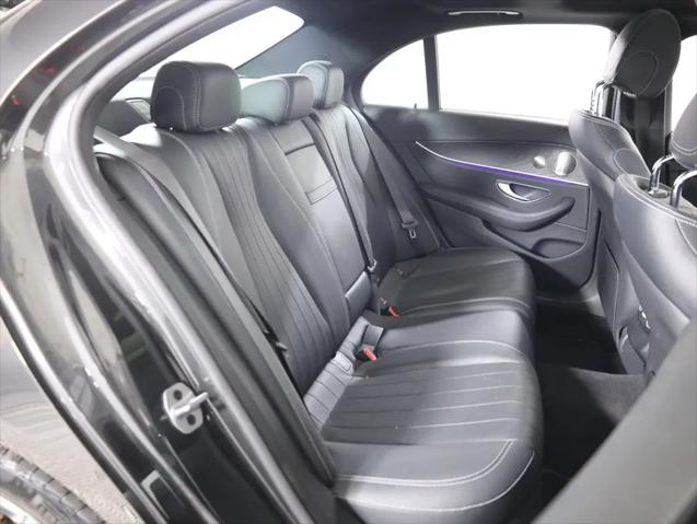 2021 Mercedes-Benz E 450 4MATIC