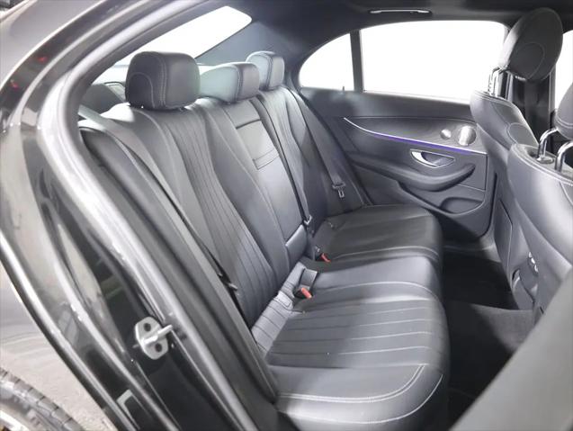 2021 Mercedes-Benz E 450 4MATIC
