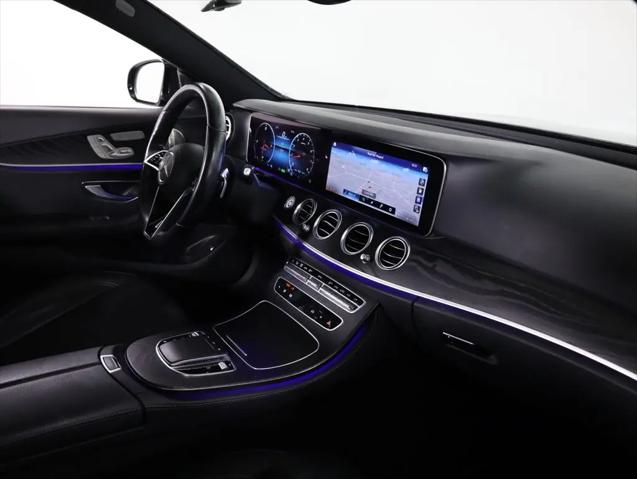 2021 Mercedes-Benz E 450 4MATIC