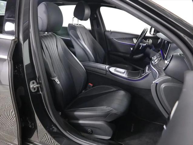 2021 Mercedes-Benz E 450 4MATIC