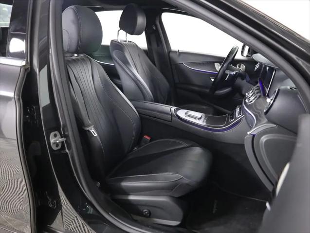 2021 Mercedes-Benz E 450 4MATIC