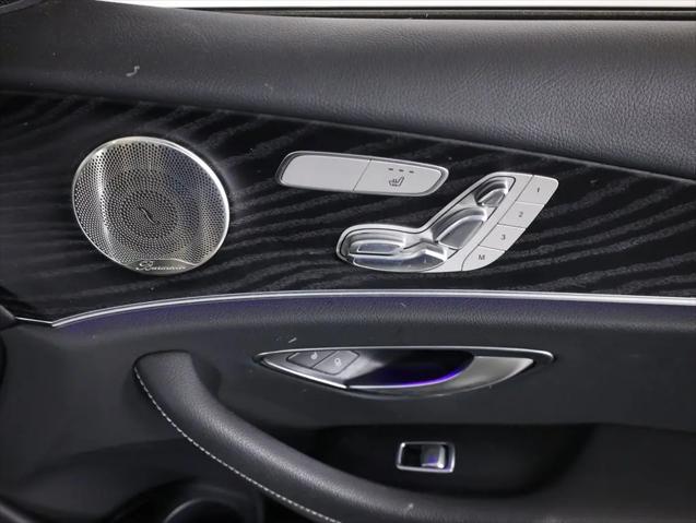 2021 Mercedes-Benz E 450 4MATIC
