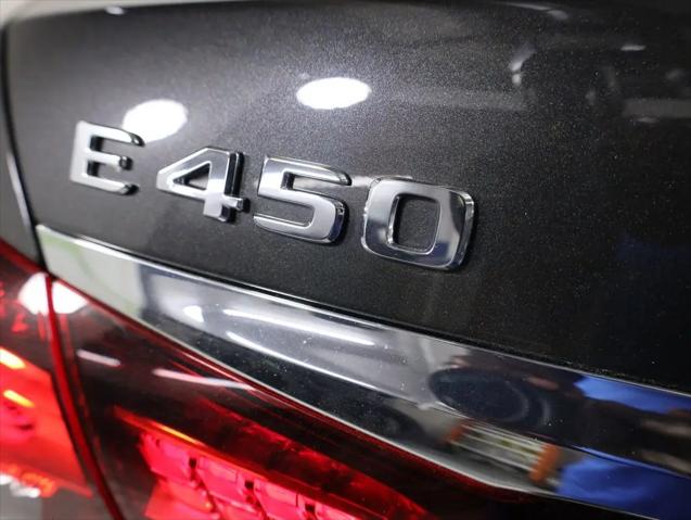 2021 Mercedes-Benz E 450 4MATIC