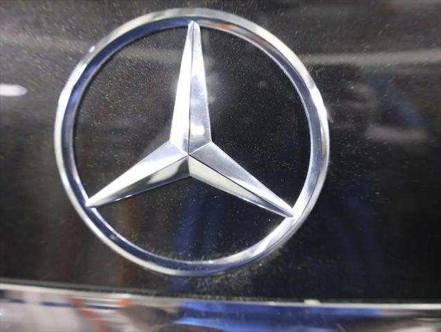 2021 Mercedes-Benz E 450 4MATIC